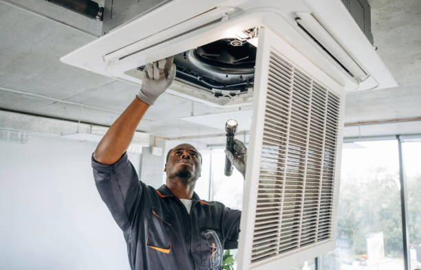 Licensed Hvac Maintenance service in Middleton, ID - FH HVAC